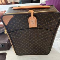 Trolley Louis Vuitton Pegase 55
