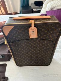 Trolley Louis Vuitton Pegase 55