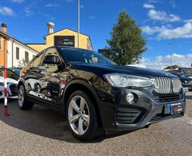 BMW X4 xdrive30dA xLine