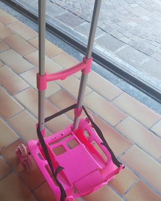 carrello scuola