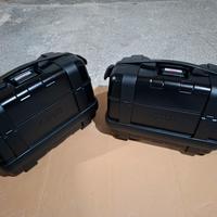 Givi trekker due trk33 e due 46.
