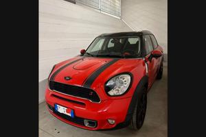 Mini Countryman S