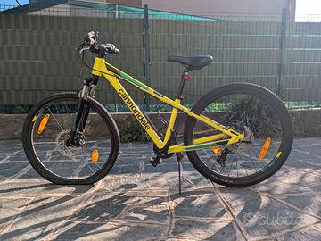 bicicletta cannondale mb per ragazzo/a Trail 2019 
