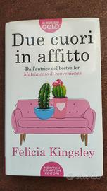 due cuori in affi.tto