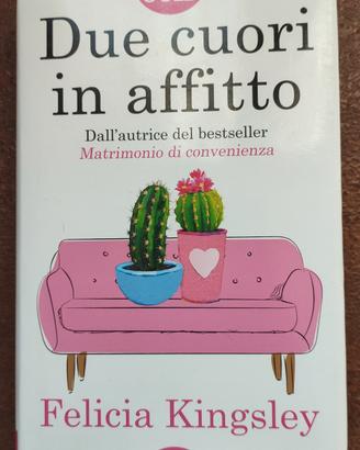 due cuori in affi.tto