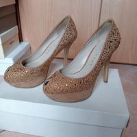Scarpe da donna taglia 38