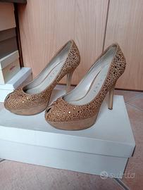 Scarpe da donna taglia 38