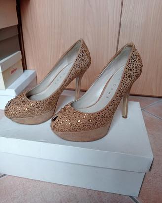 Scarpe da donna taglia 38