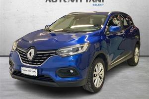 RENAULT Kadjar 1.5 blue dci Business 115cv edc