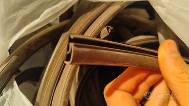 guarnizioni finestre