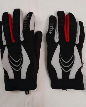 Guanto invernale ciclismo Zero RH+ tg L