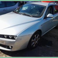 Ricambi Usati ALFA ROMEO 159 Sportwagon 2009