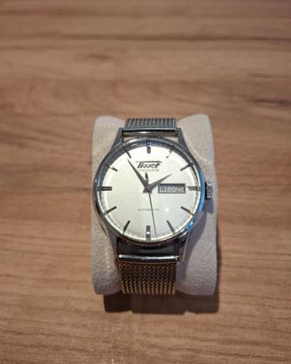 Tissot Visodate 40mm