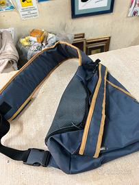 Monospalla ferrari !