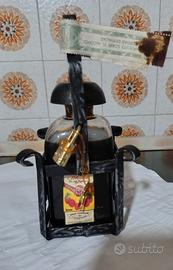 Liquore ai frutti di bosco da collezione 