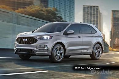 Porte e Portellone Ford Edge