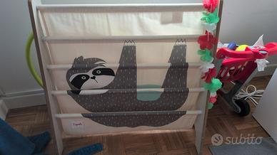 Libreria Montessori 3 sprouts