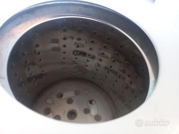 lavatrice per cane. gatti.animale domistice