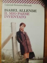 Il mio paese inventato