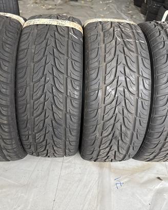 gomme usate 2554520 Estivo SAILUN - ATR - 370