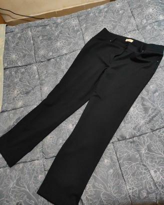 elegante pantalone donna brand Dorabella tg 48 