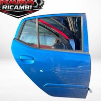 Portiera Posteriore Destra Hyundai i10
