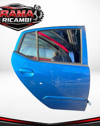Portiera Posteriore Destra Hyundai i10