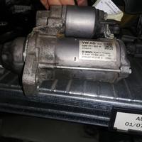 Motorino avv VOLKSWAGEN UP! 999cc benzina del 2016