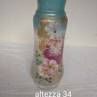 Vaso vaso liberty 400 gr