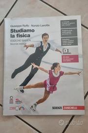 Come nuovo: Studiamo la fisica - Edizione Bianca