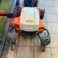 atrezzatura stihl