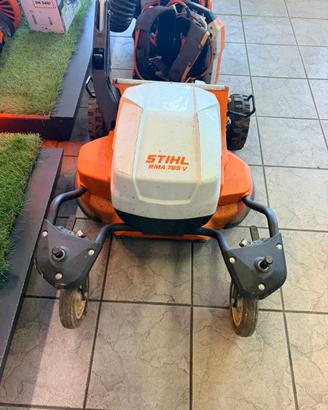 atrezzatura stihl