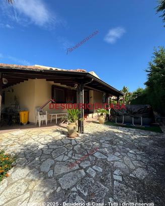 Casa, Castellammare del Golfo.