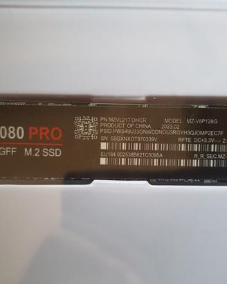 Jmicron SSD 2080Pro M.2 NGFF 4TB