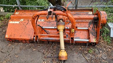 TRINCIA PER TRATTORE SICMA 2,20 MT