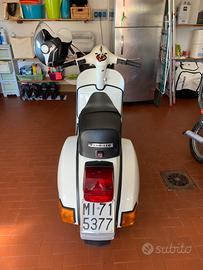 Piaggio vespa p125x del 1979