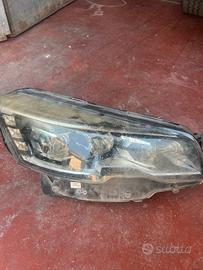 Fanale Anteriore Destro Peugeot 508 Full Led