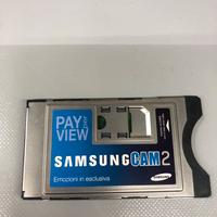 Sansung cam 2