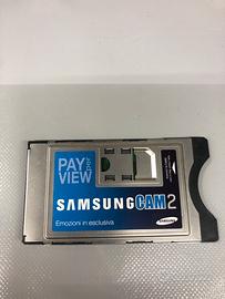 Sansung cam 2