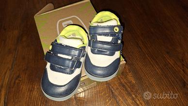 scarpe bimbo n. 20