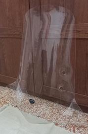 Parabrezza per motocicli marca Biondi