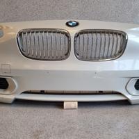 Paraurti anteriore BMW 1 F20 / F2 - 6034