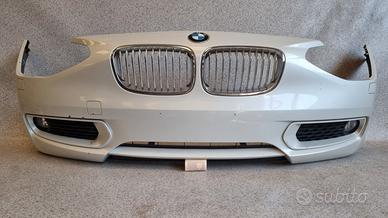 Paraurti anteriore BMW 1 F20 / F2 - 6034