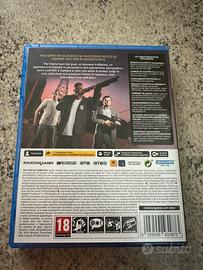 GTA 5