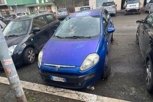 Fiat Punto evo 150*