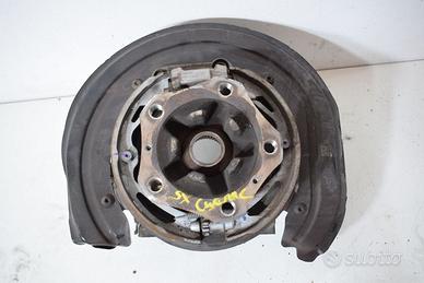 Mozzo posteriore Porsche Cayenne Coupe 3.0 TSI Hyb