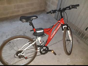 Coppia bici come nuove