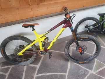 Rocky Mountain Slayer C90 2018