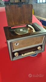  radio raymond