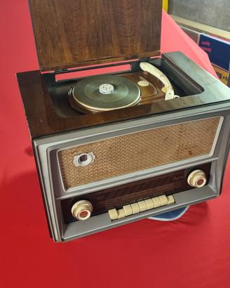  radio raymond